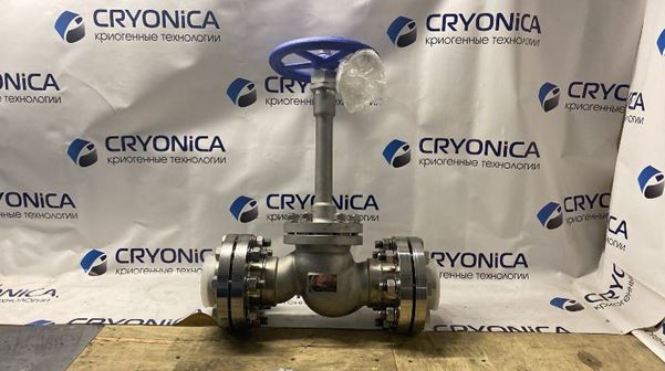 Ventil' kriogennyy Feilun DJ-80D